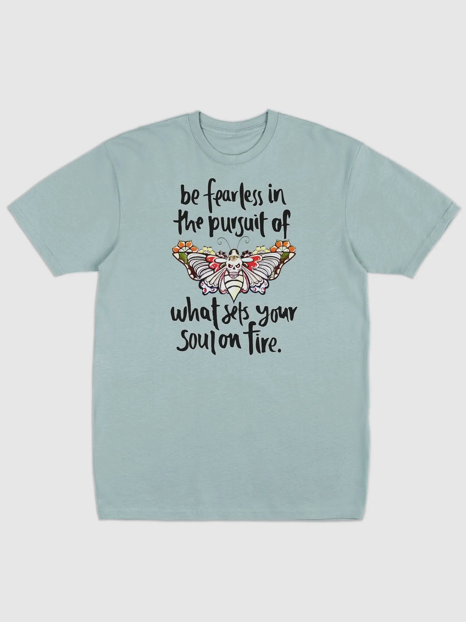 Fearless Butterfly | Men's Tee product image (2)