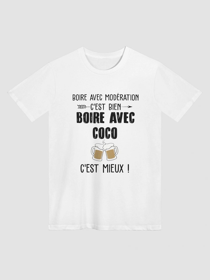 Boire avec Coco c'est mieux product image (9)
