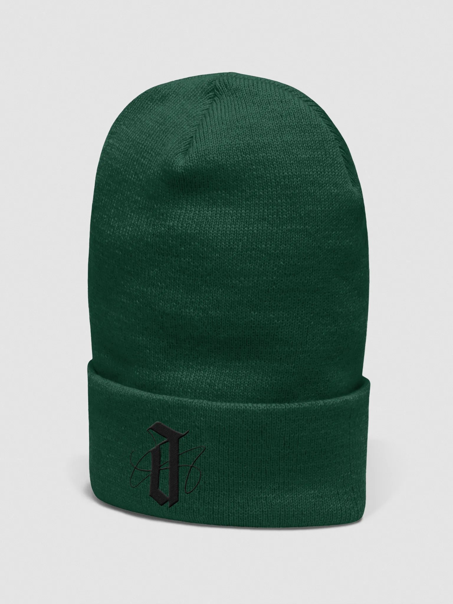 A&A Midnight Magic Cuffed Beanie product image (17)
