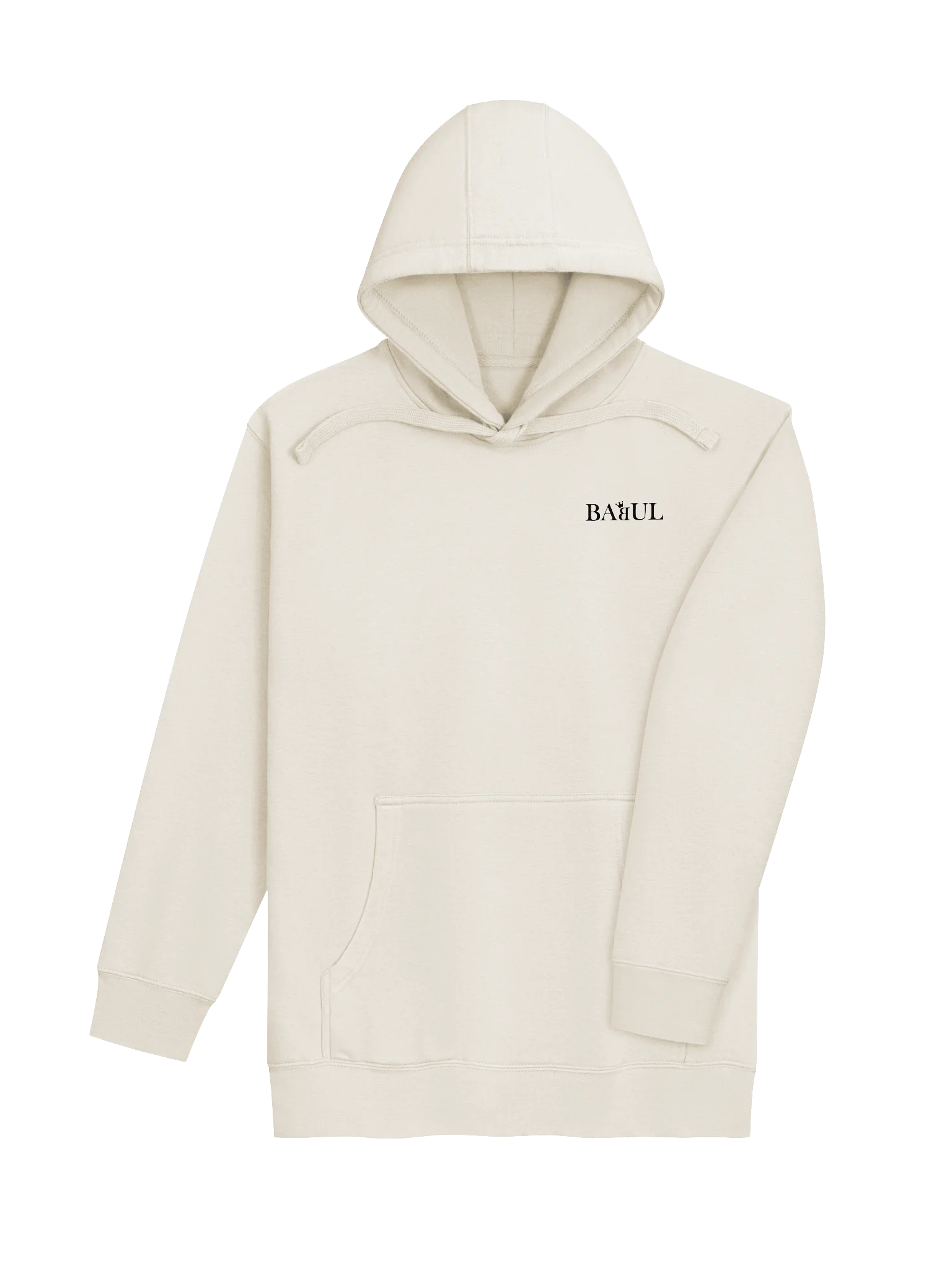 HAZARD EDITION: Electric Yellow & Black Ink Graphic Premium Hoodie & Sweatshirt Collection product image (4)