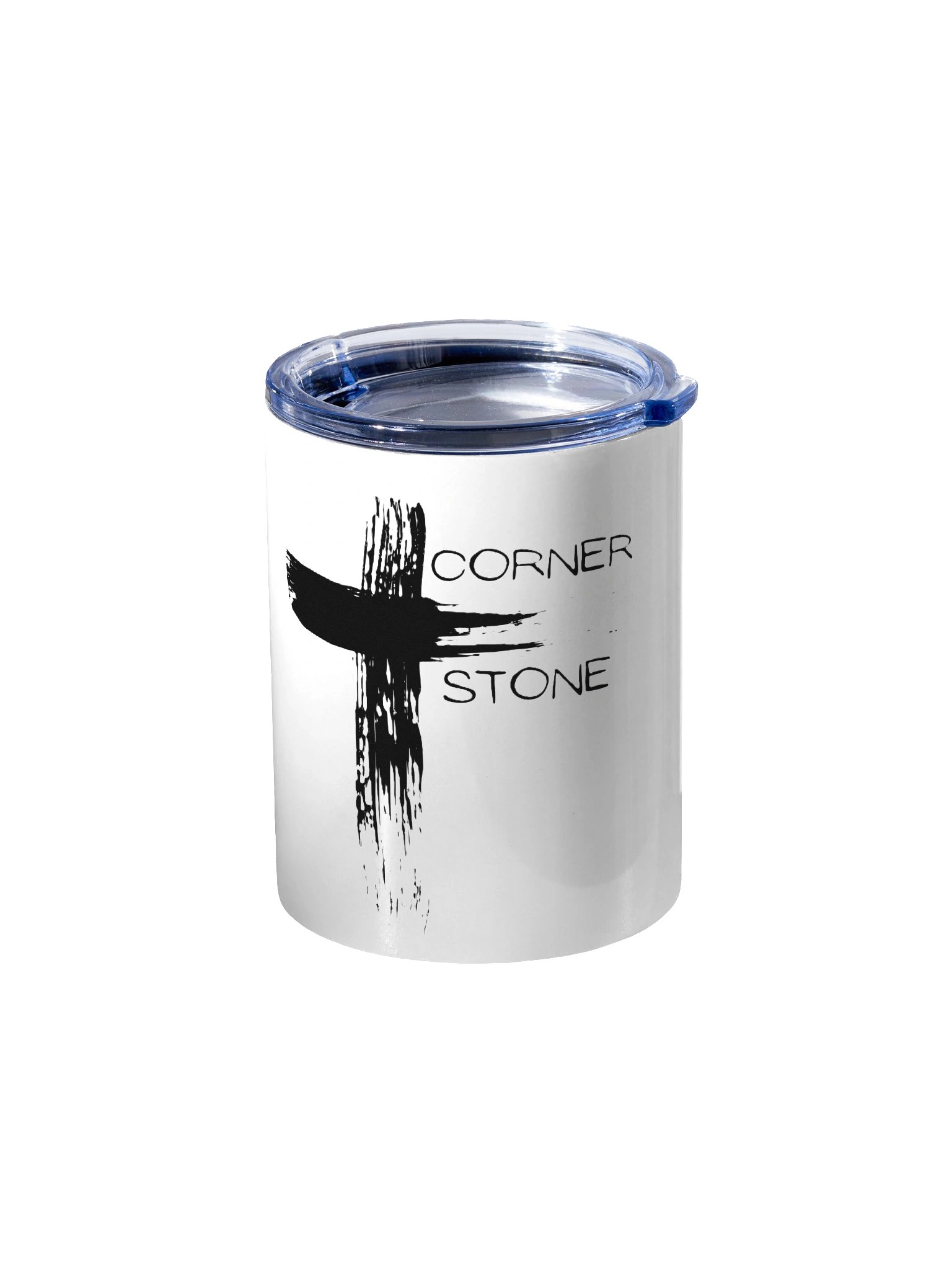 Cornerstone Cross Tumbler product image (2)