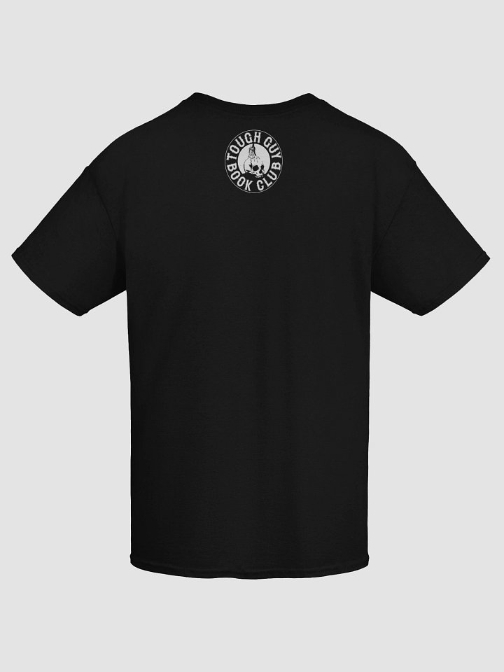 TGBC Library T-Shirt product image (2)