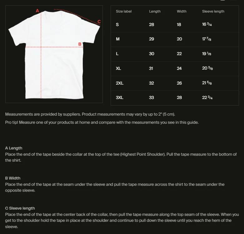 Pariah 'summer' light Tee product image (8)