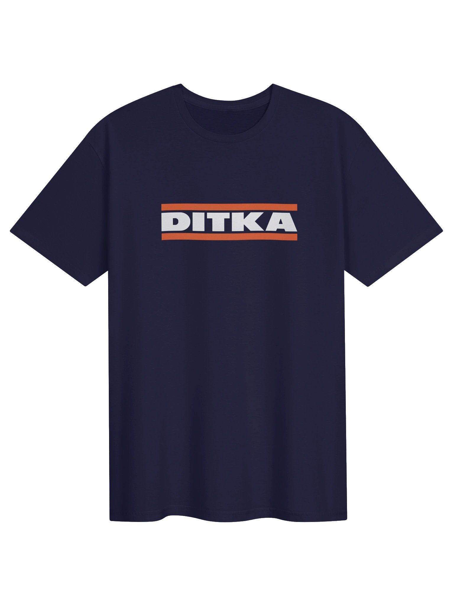 Chicago Bears DITKA Shirt product image (2)