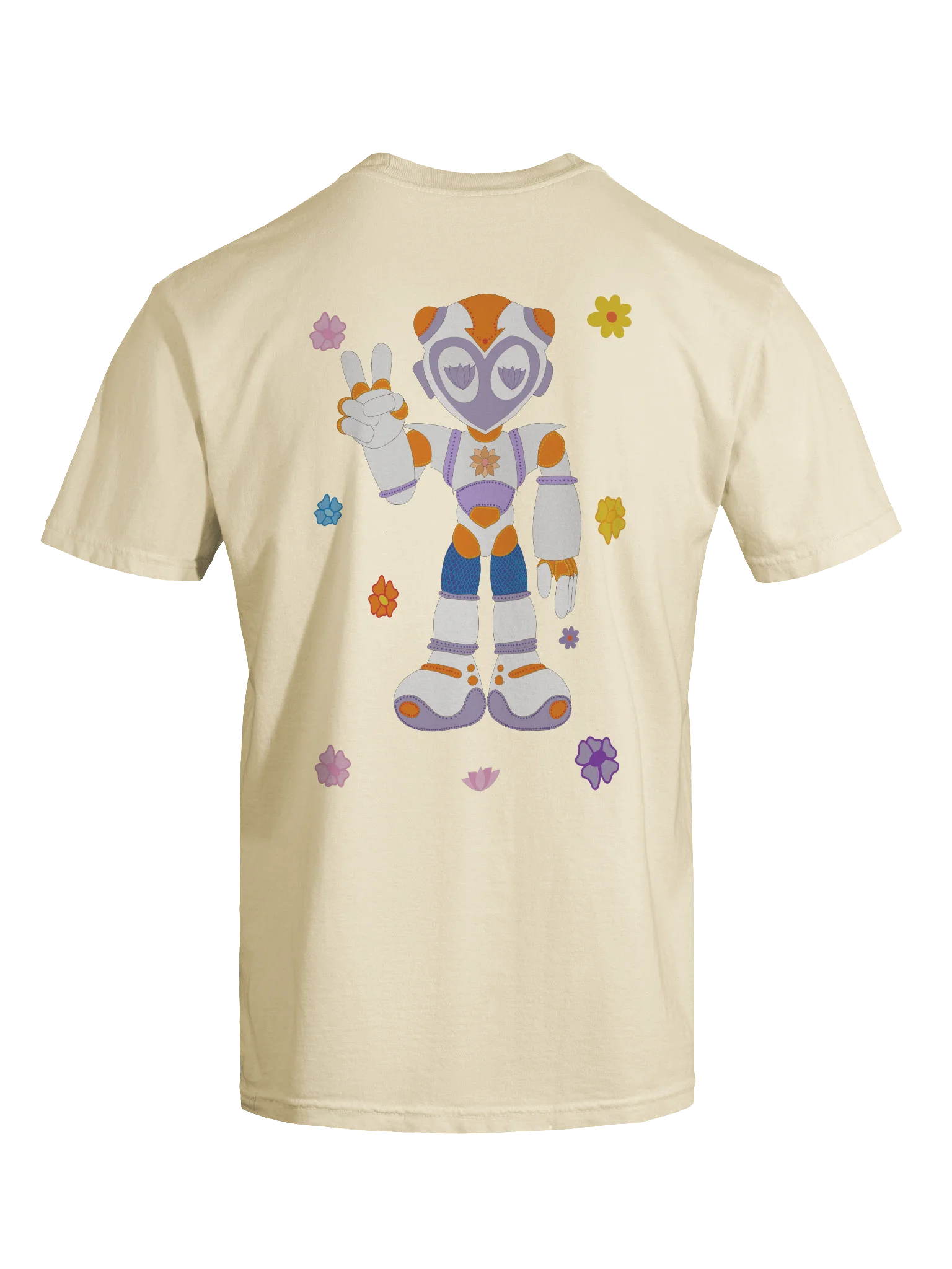 ATLAS Kumar Tee product image (3)