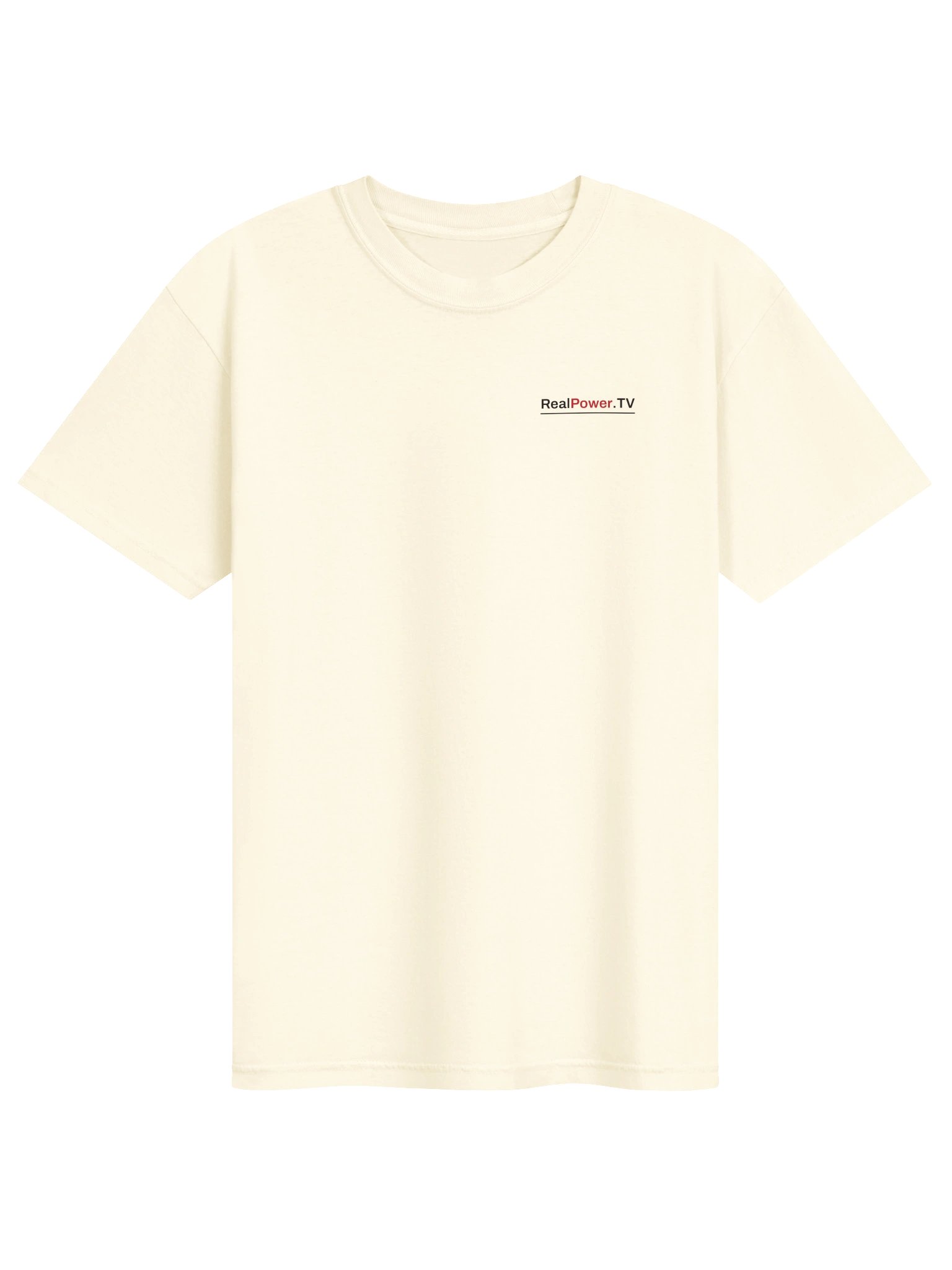 OPERATOR, NOT OBSERVER. Tee — The Saying Wall product image (1)