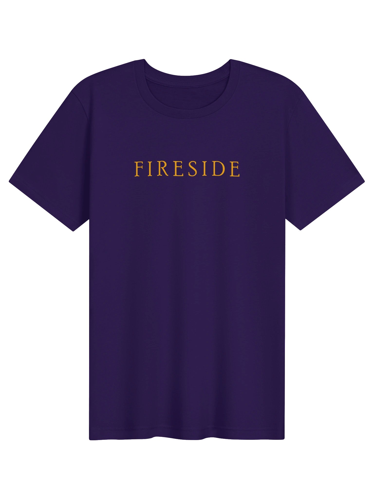 Fireside Purple & Gold product image (1)
