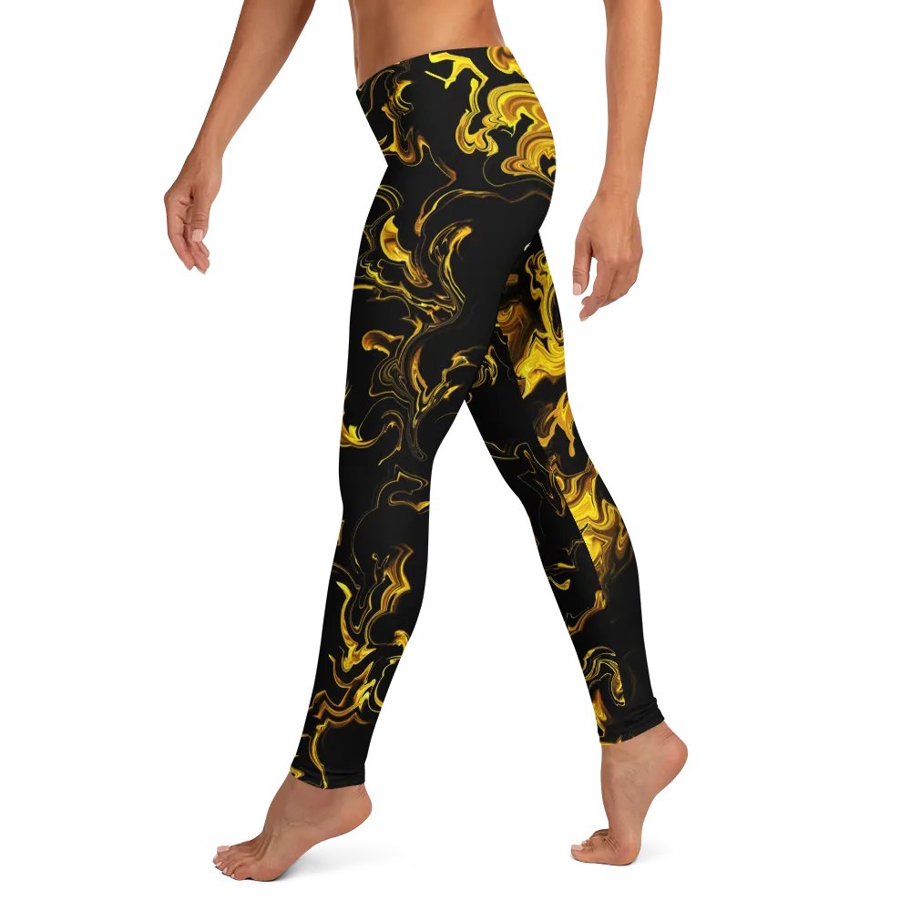 The Freya Essential Leggings product image (3)