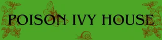 Poison Ivy House