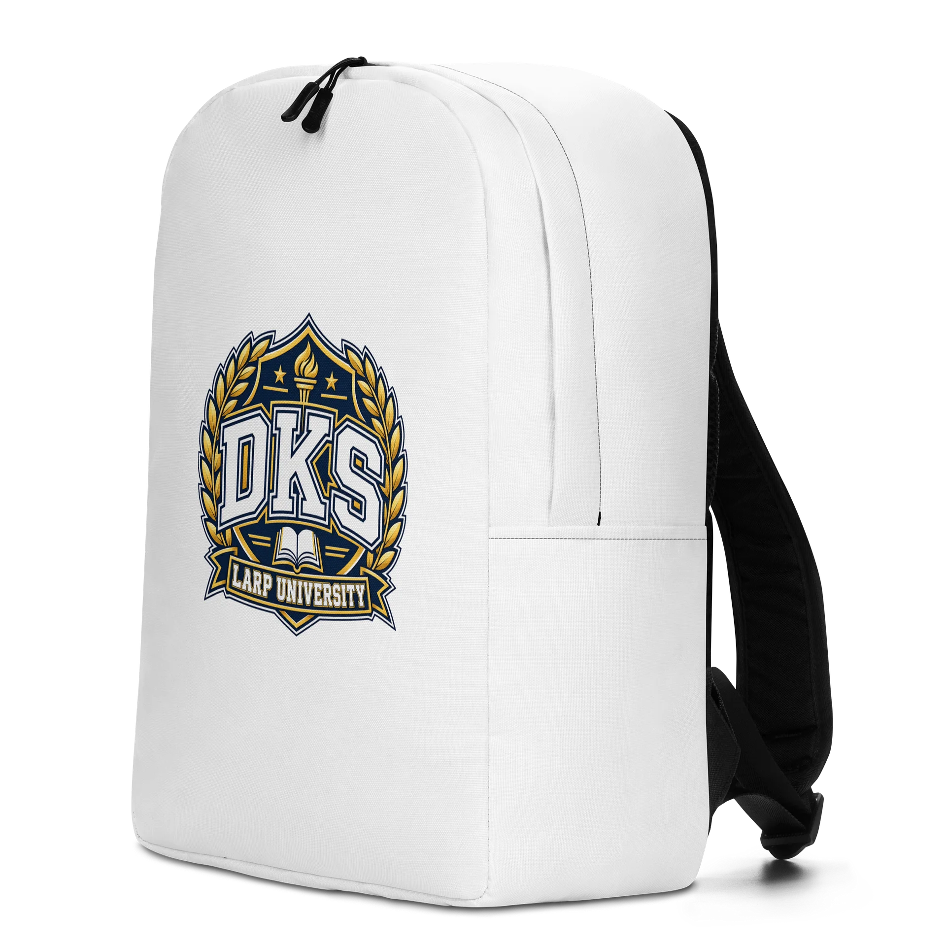 DKS Larp University Backpack product image (2)