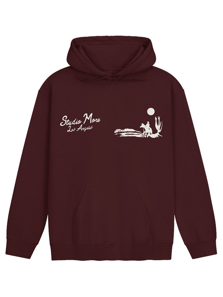Good Cowboys Hoodie product image (2)