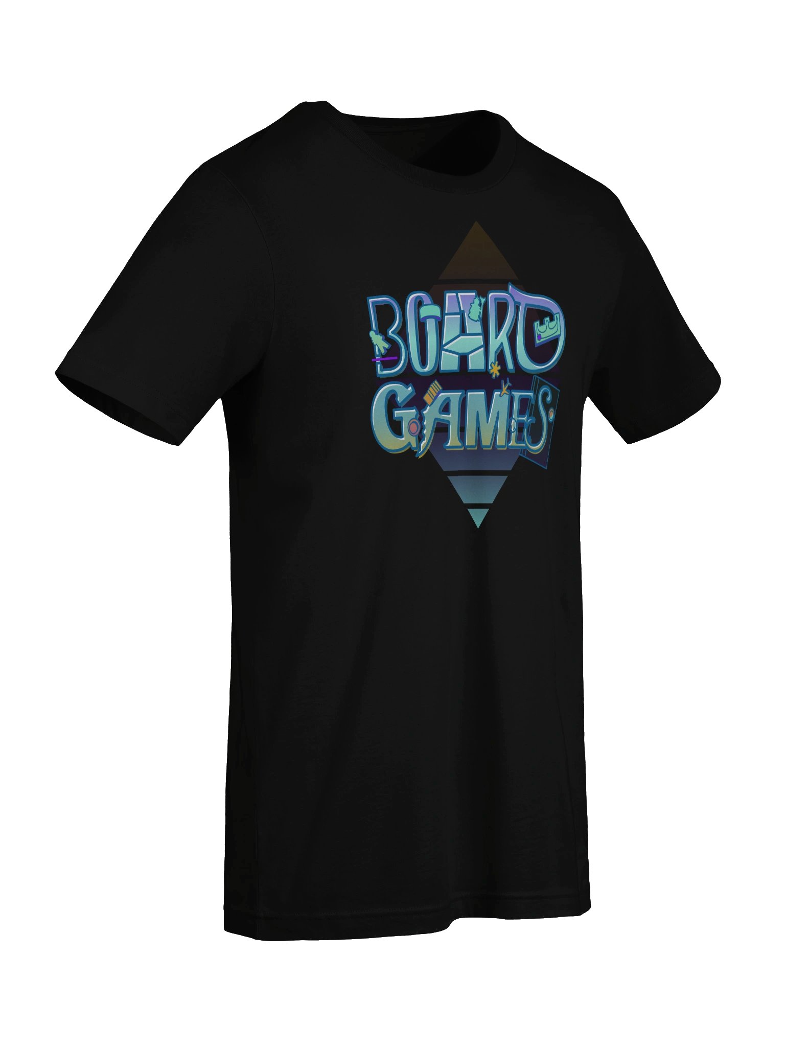 Board Games - Cool Colors product image (76)