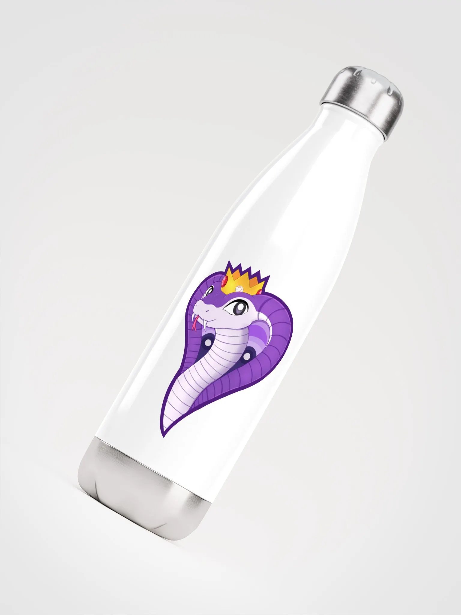 PCB Logo Water Bottle product image (4)