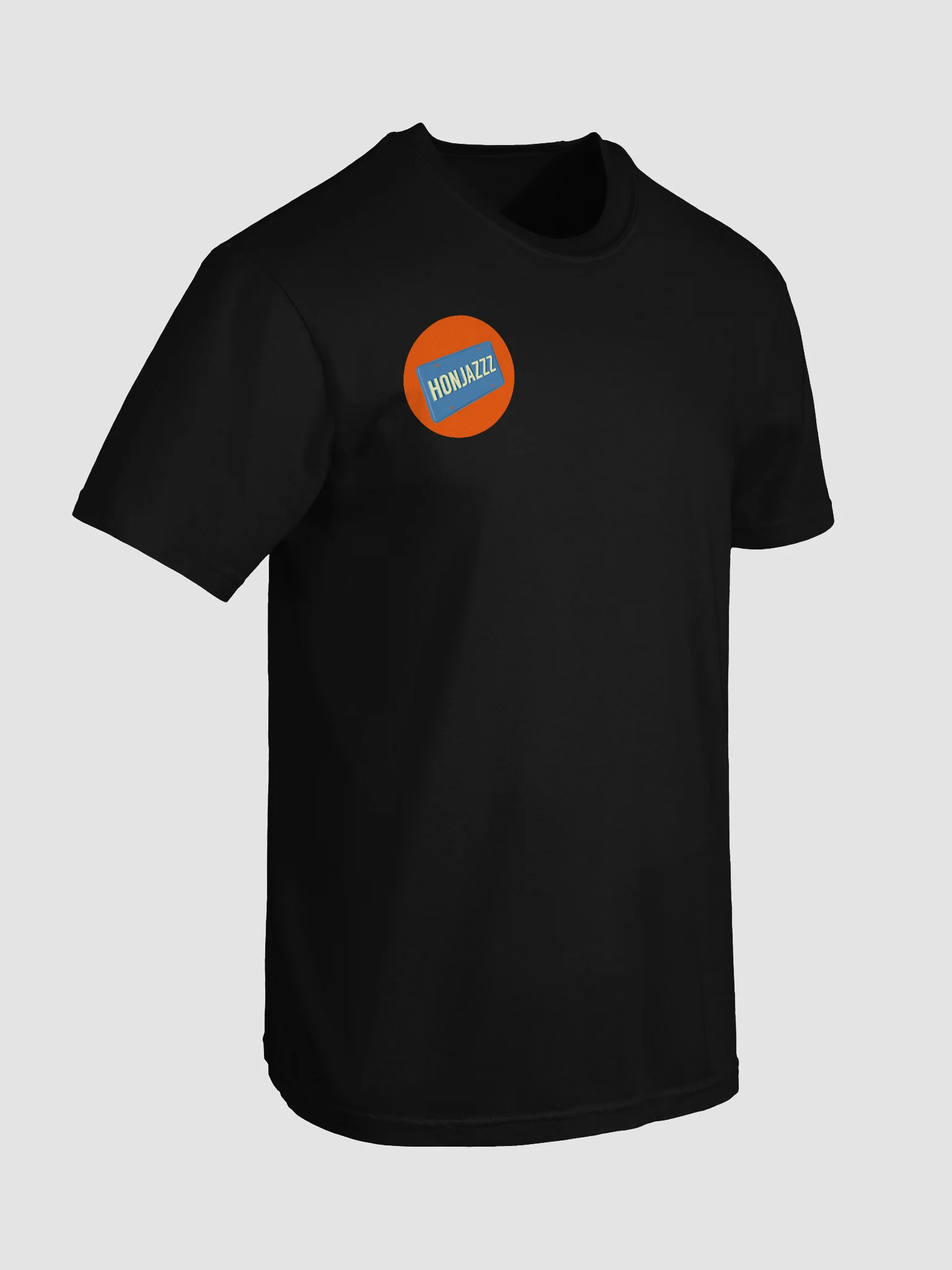 HonJazzz: Logo T-Shirt product image (39)