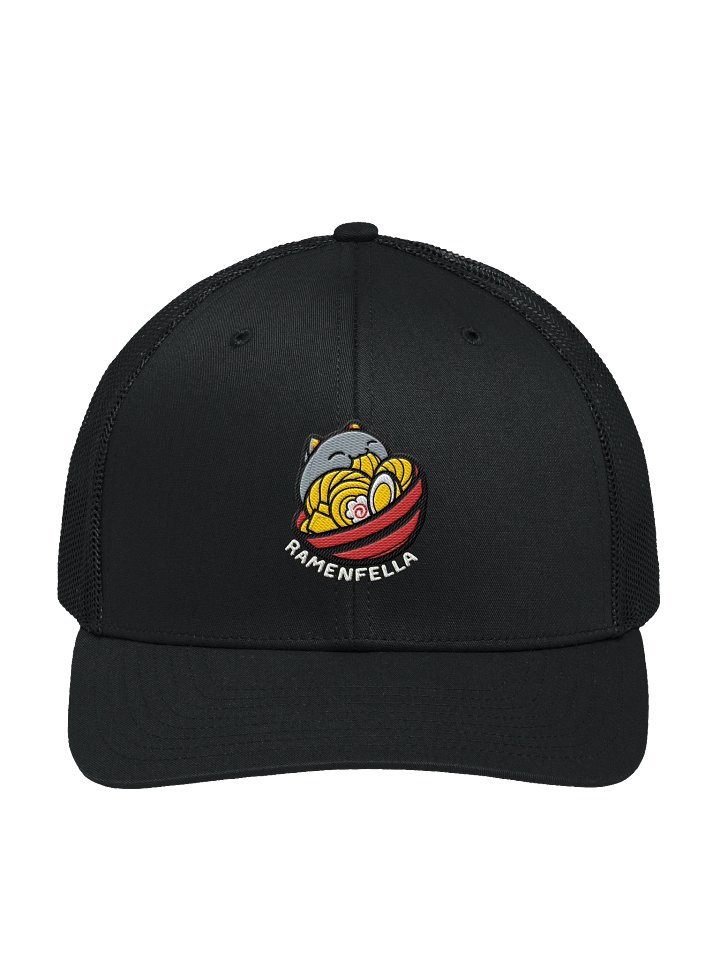 Love Ramen Hat product image (1)