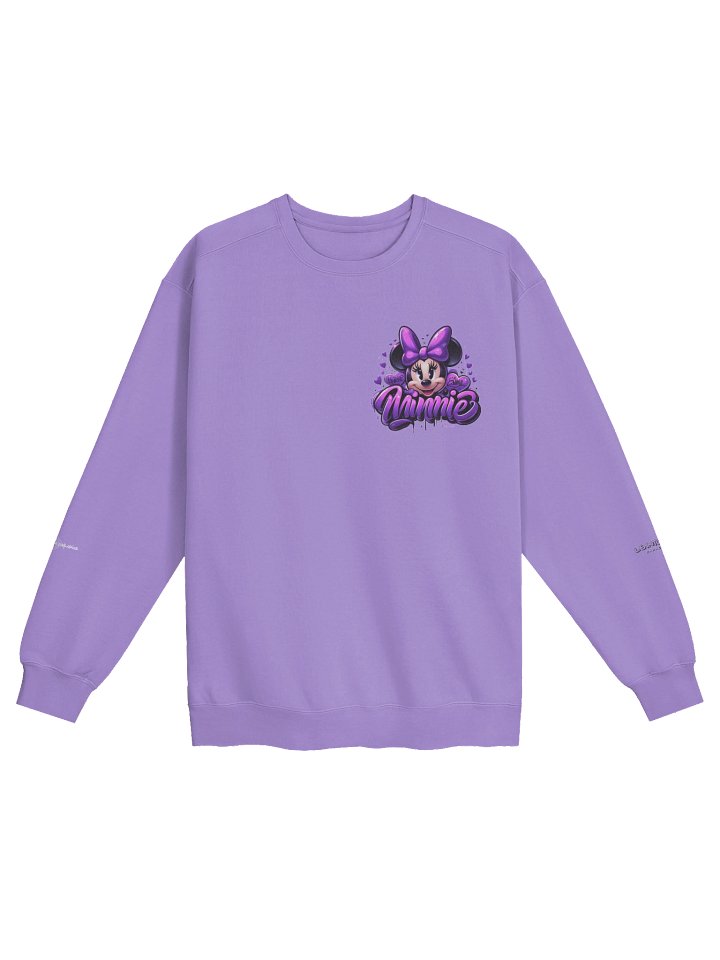 INTUITIVE PARADISE Unisex Sweatshirt product image (1)