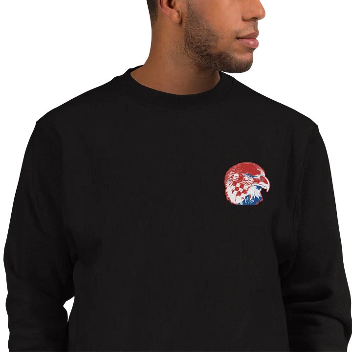 Hrvatski Sokol Champion Sweatshirt product image (2)