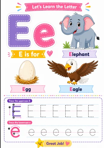 School Readiness Workbook product image (3)