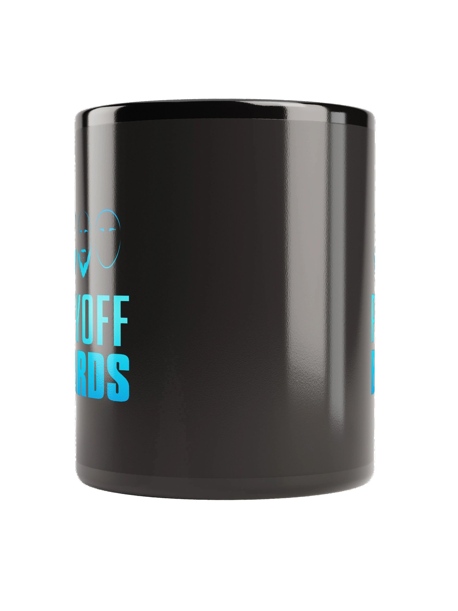 Playoff Mode Black Mug product image (2)