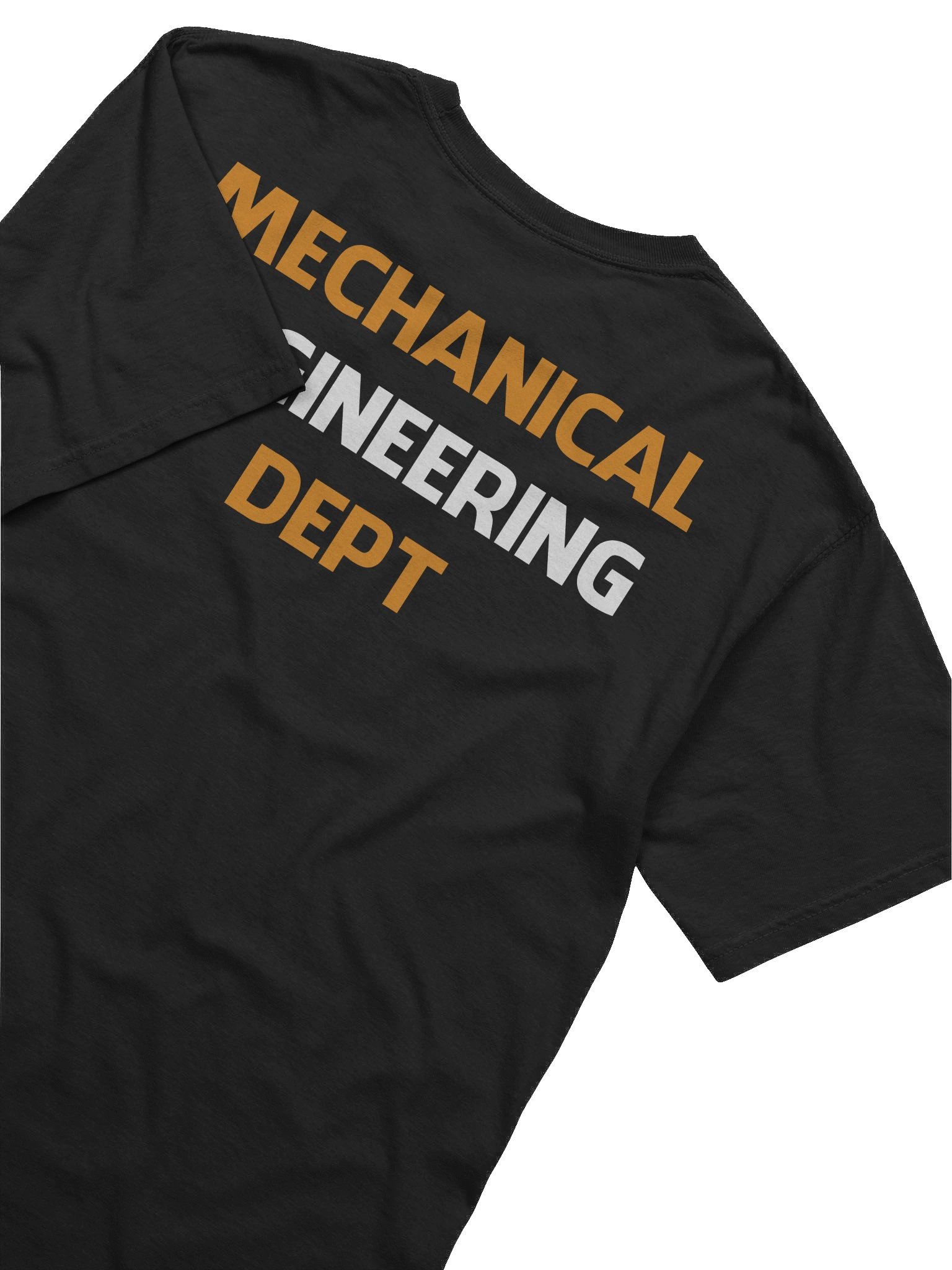 I never dreamed i would be super cool mechanical engineer, V-Neck Tee, Funny Engineer Shirt, Gift for Engineers, Unisex Logic Tee, Engineering Humor Top product image (6)