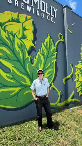 Saturday June 20th at @hogmollybrewing 7pm in Columbus IN, thank you Servpro of Columbus!
