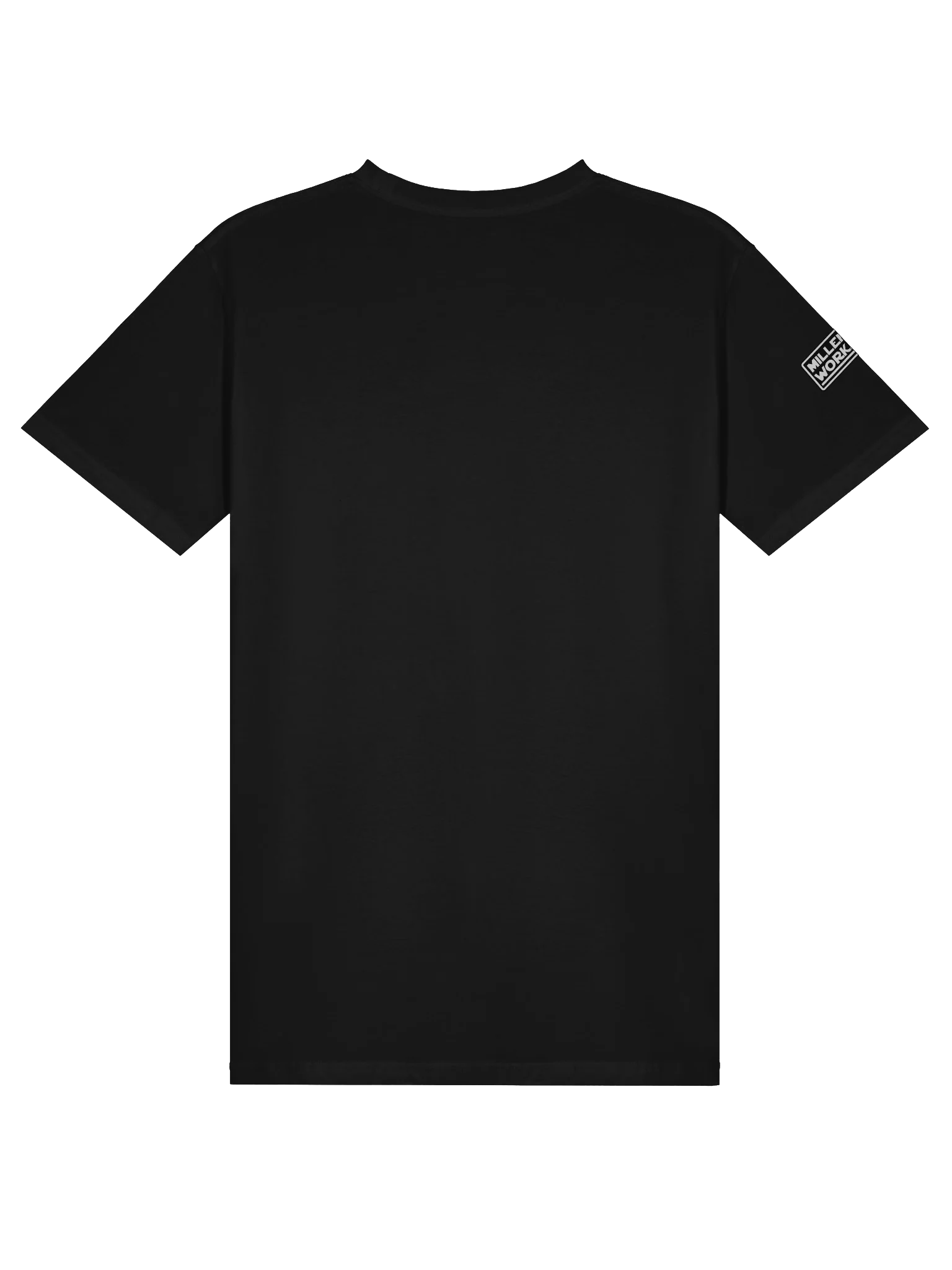 Workshop Tee product image (3)
