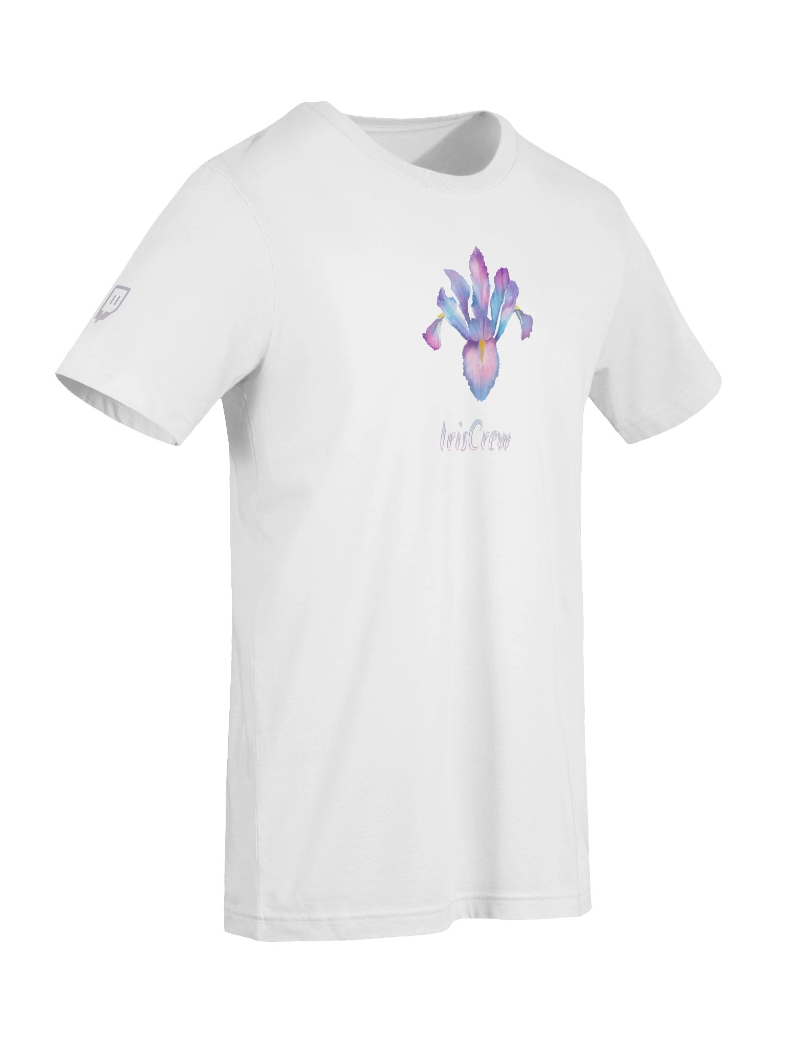IrisCrew Unisex Bella+Canvas T-Shirt product image (17)