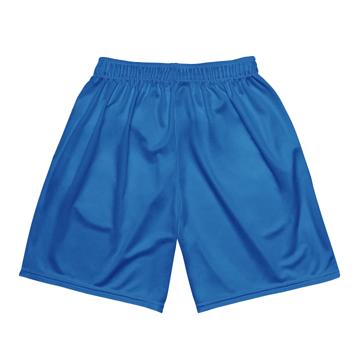Rain Coast Wanderers Vancouver Away Shorts product image (2)