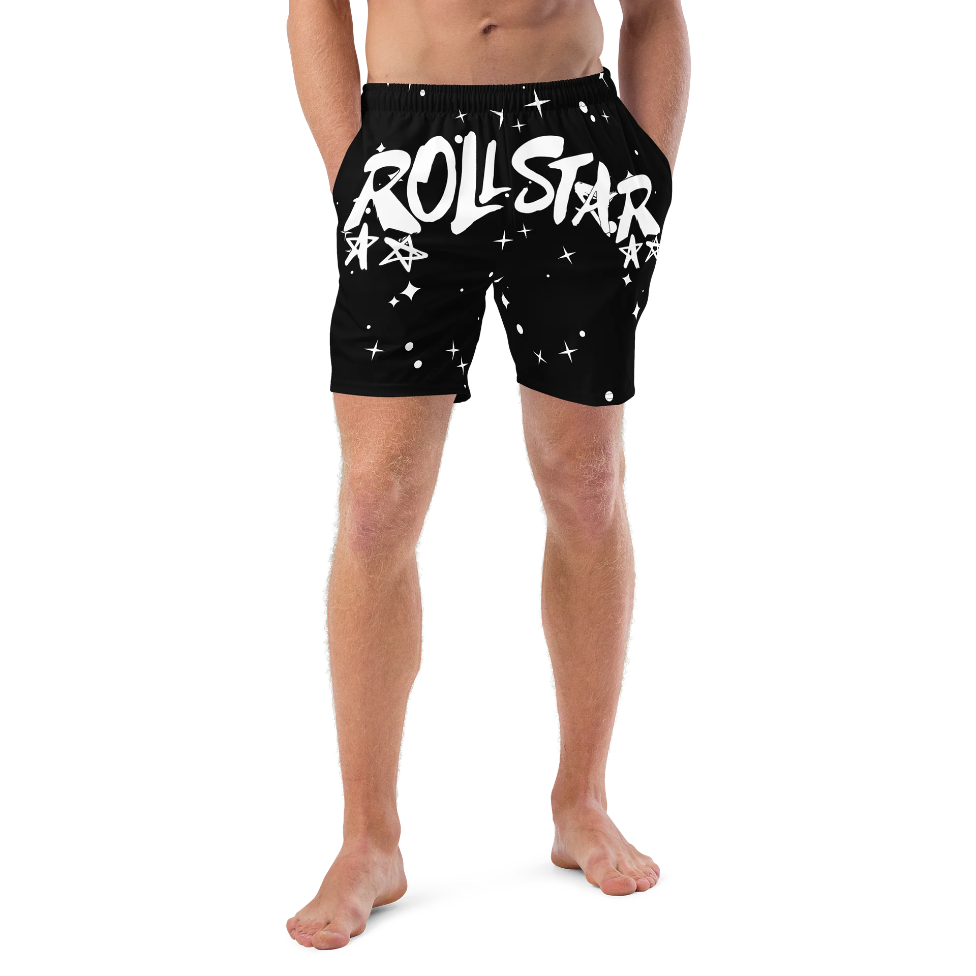 RSE SWIM TRUNKS product image (4)