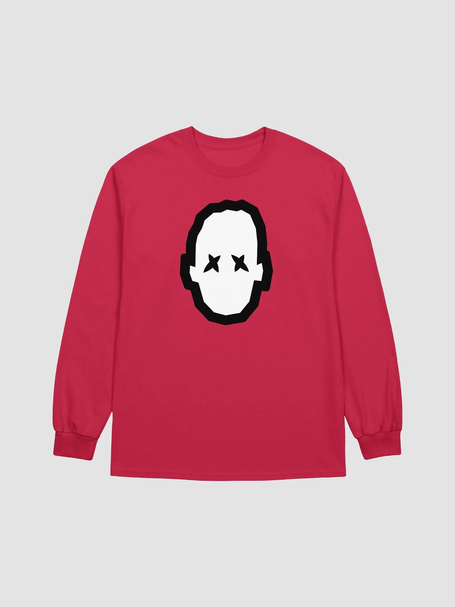 Official Seniac Long T-Shirt product image (3)