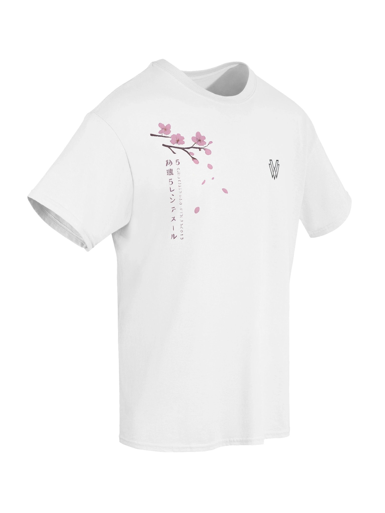 Cherry Blossom Memories product image (7)