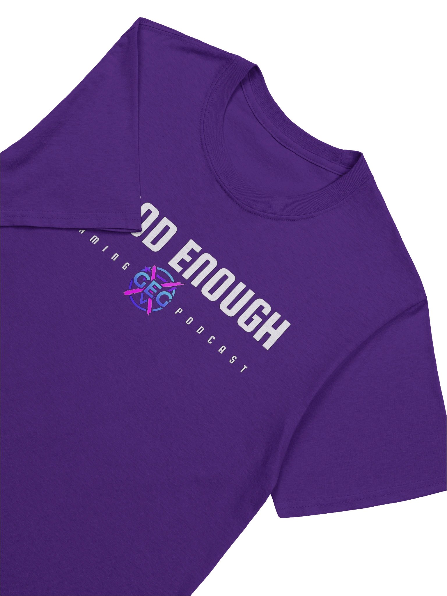The Good Enough Tee product image (21)