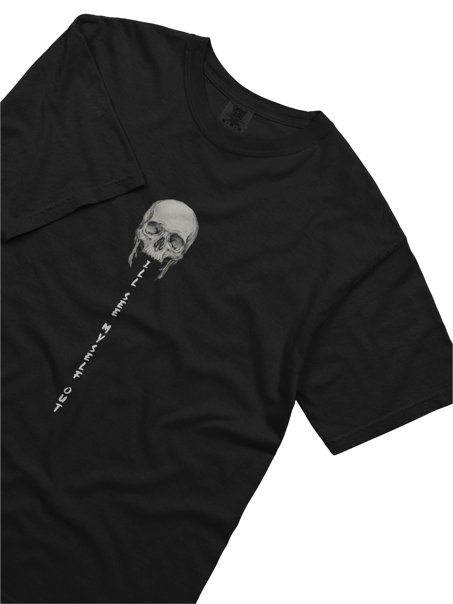 Apology Tee product image (3)