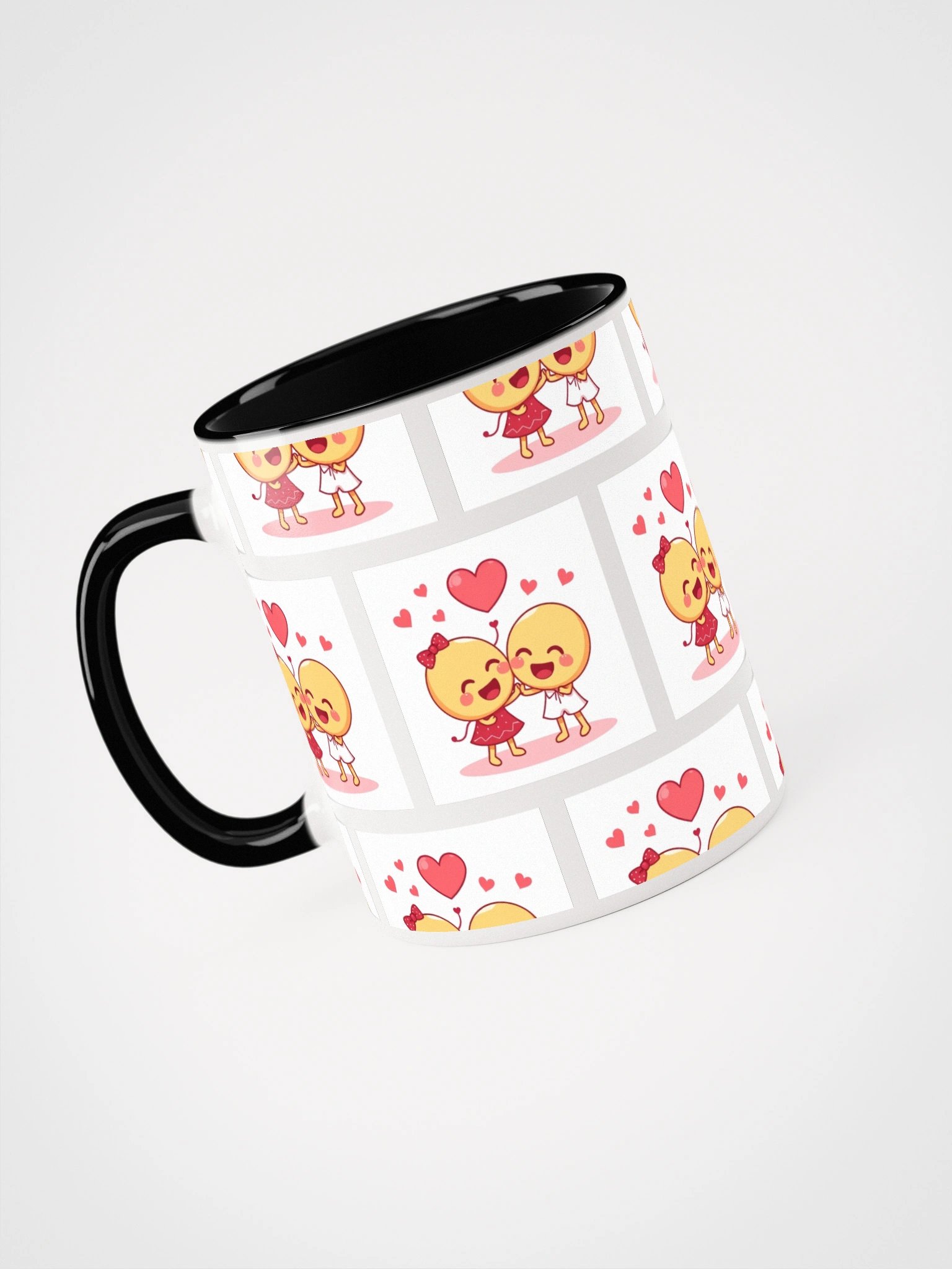 Love Connection Ceramic Mug product image (37)