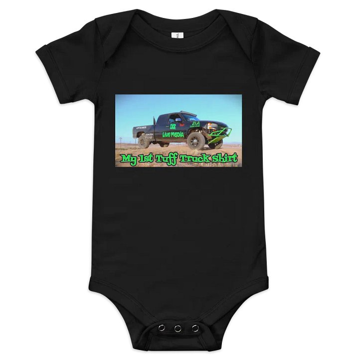 My First Tuff T product image (1)