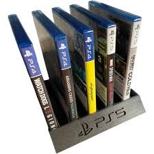 PlayStation Disc Holder product image (3)