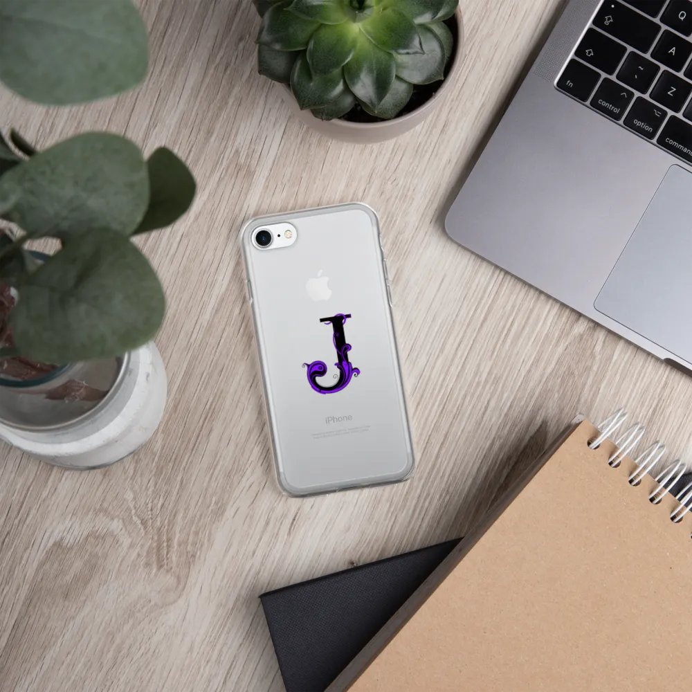 Mr Jay - iPhone Case product image (331)