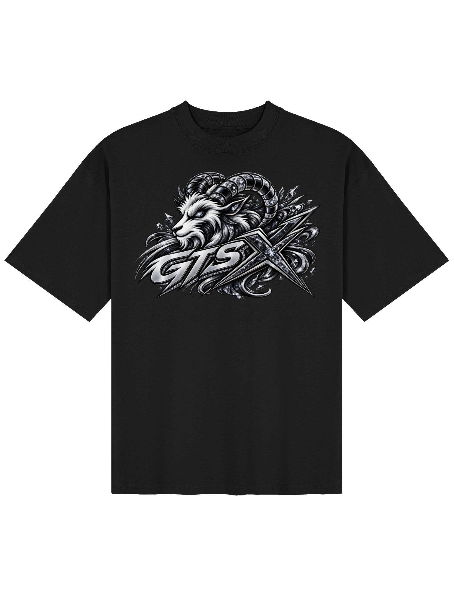 GTSX BLACK DIAMOND EDITION product image (1)
