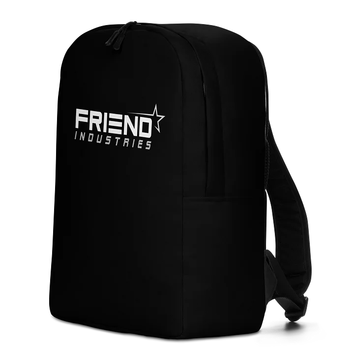 Friend Industries Standard Issue Backpack product image (2)
