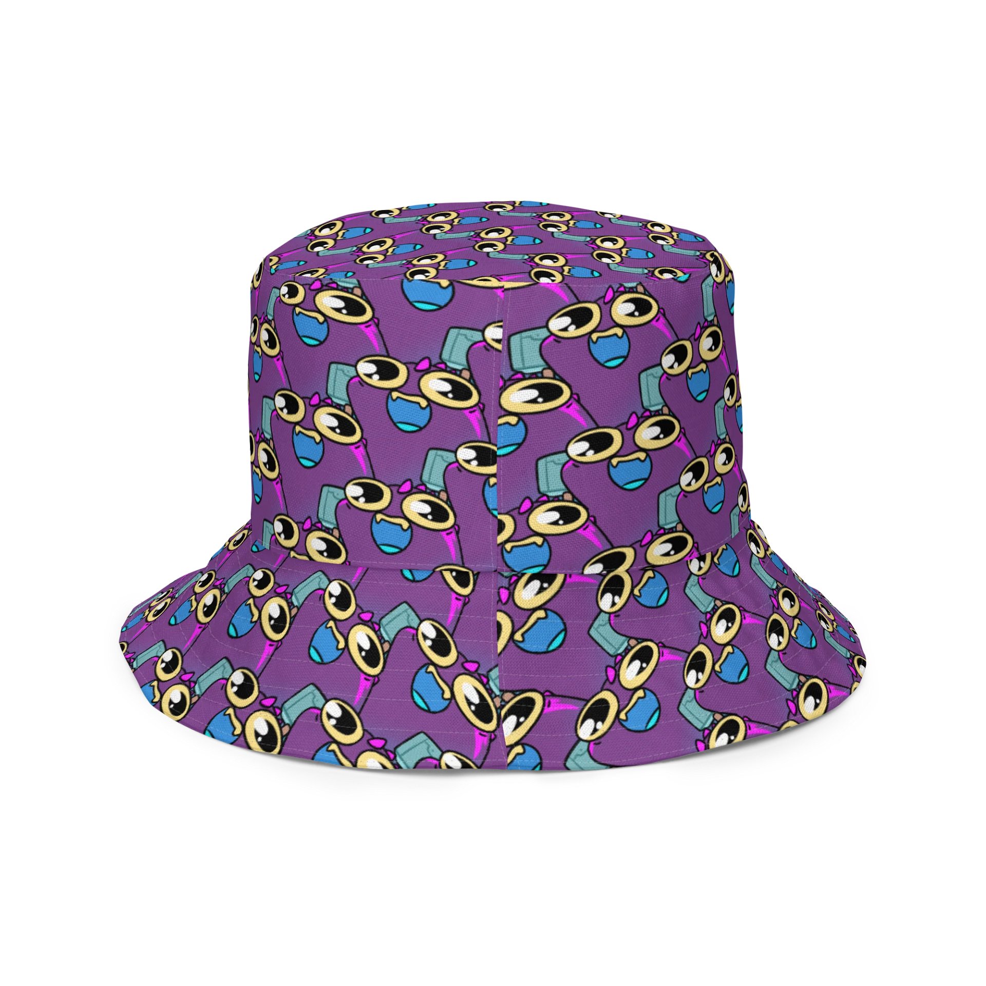 Bean Bucket Hat product image (4)