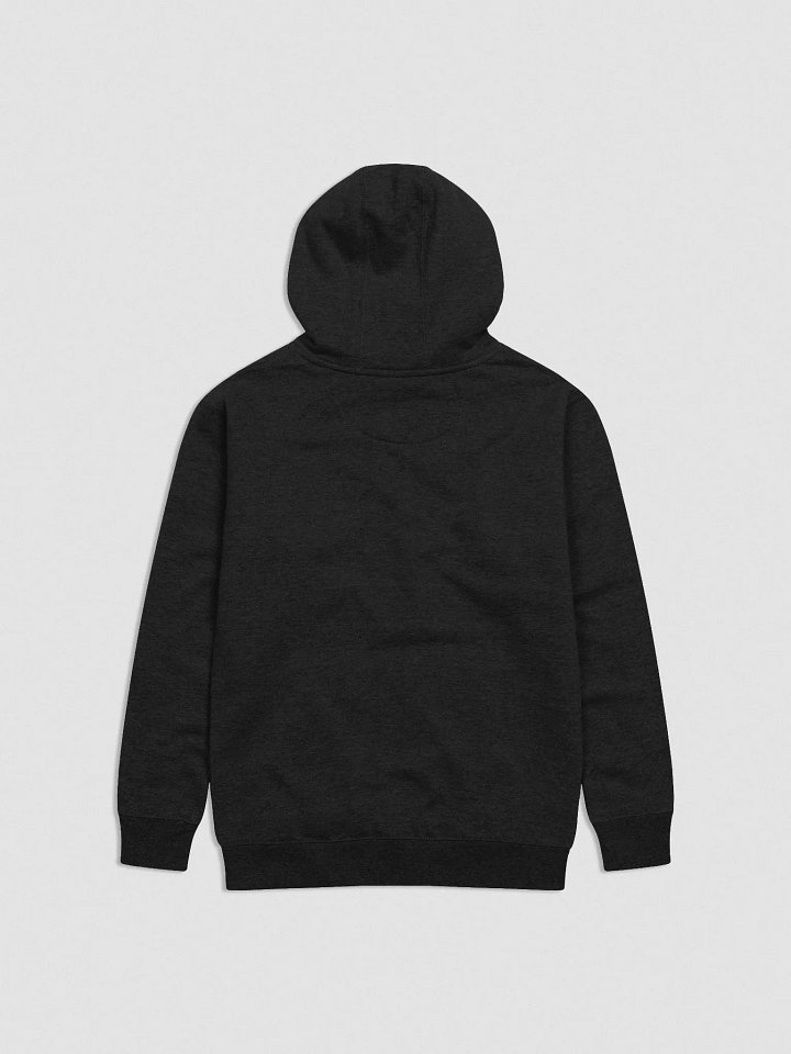 Lindo Guitars Embroidered UK Heritage Hoodie product image (2)