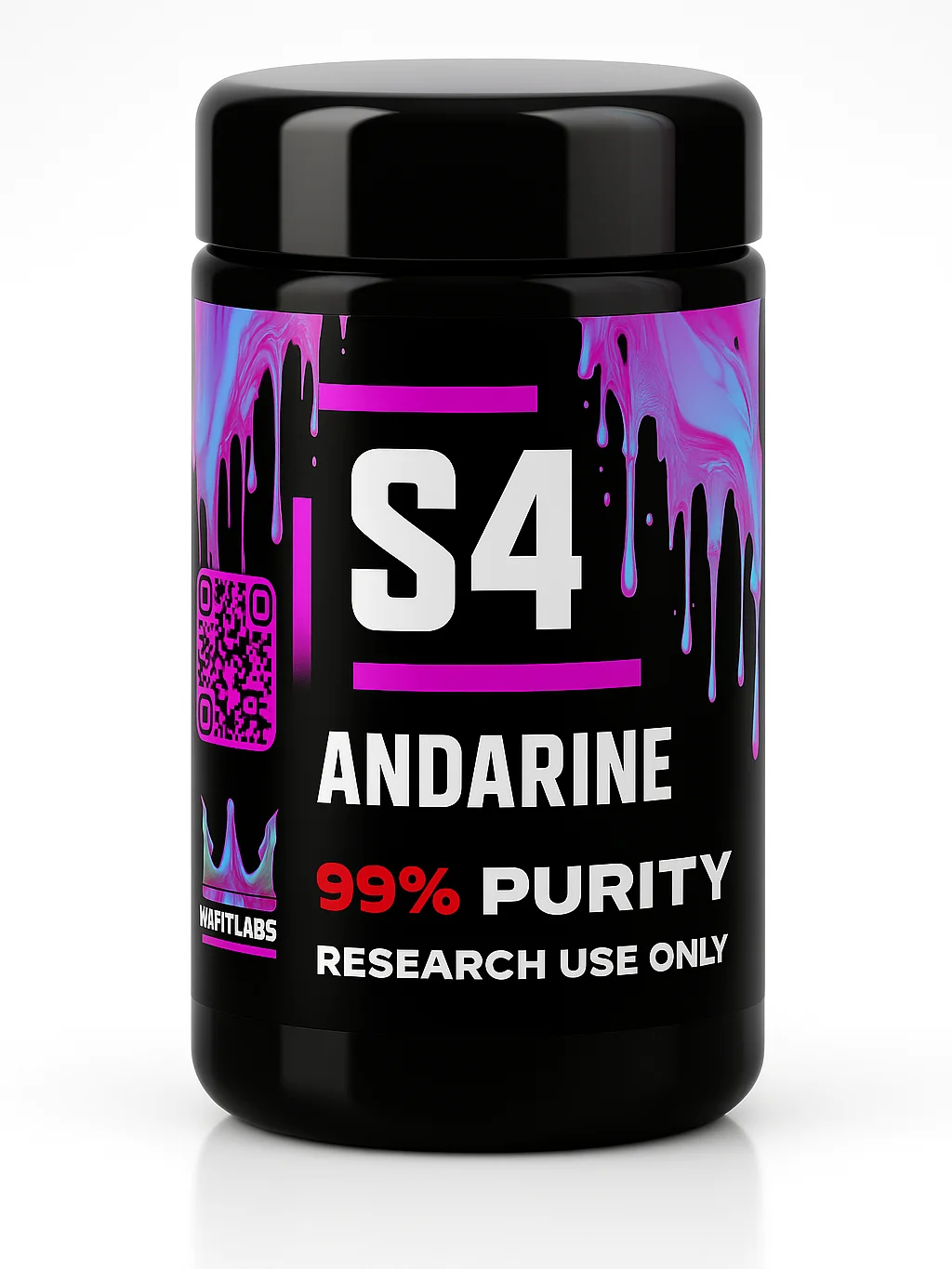 S4 (ANDARINE) product image (1)
