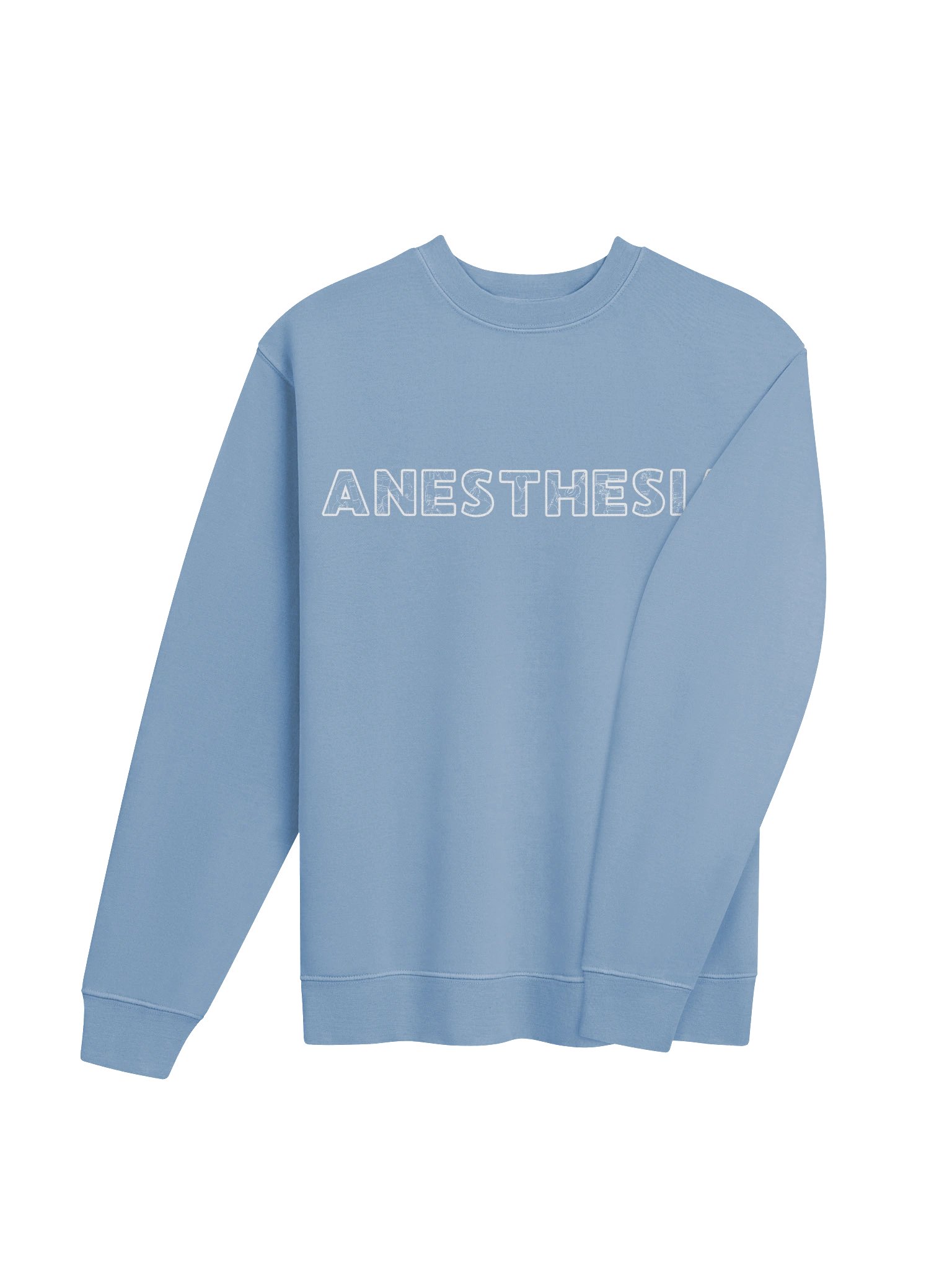 Service Lines (Anesthesia - Sweatshirt) product image (4)