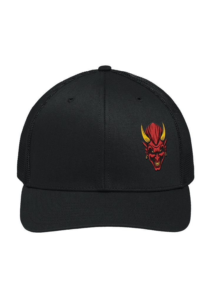 Demon - Richardson Trucker Hat product image (4)