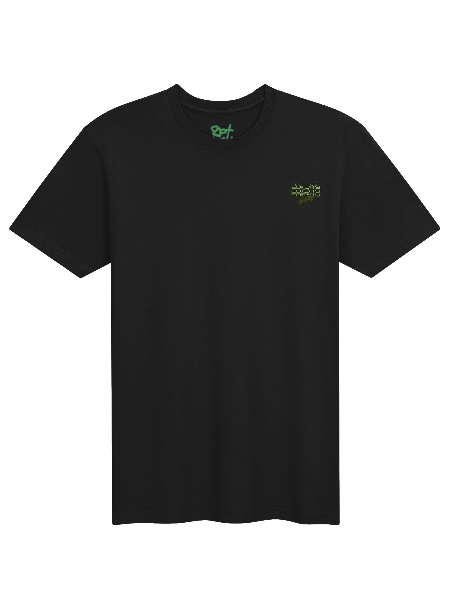 GEEKED Soft Tee product image (1)