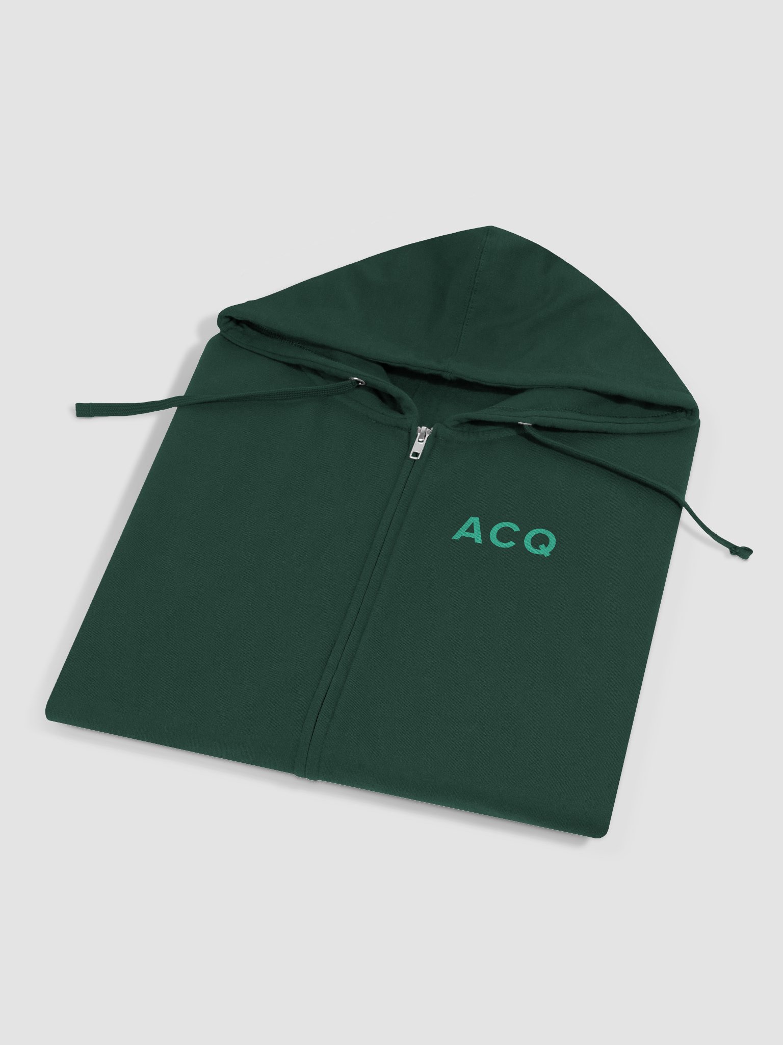ACQ Zip-Up Hoodie product image (7)