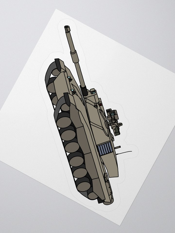 Desert Challenger 2 product image (4)