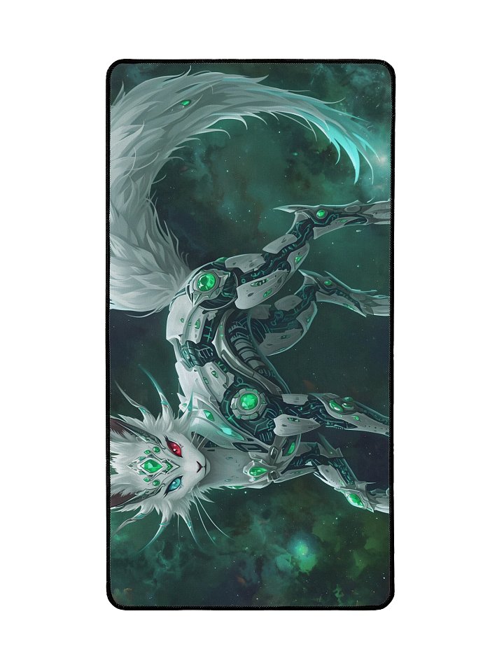 Cyber Kit Desk Mat product image (2)