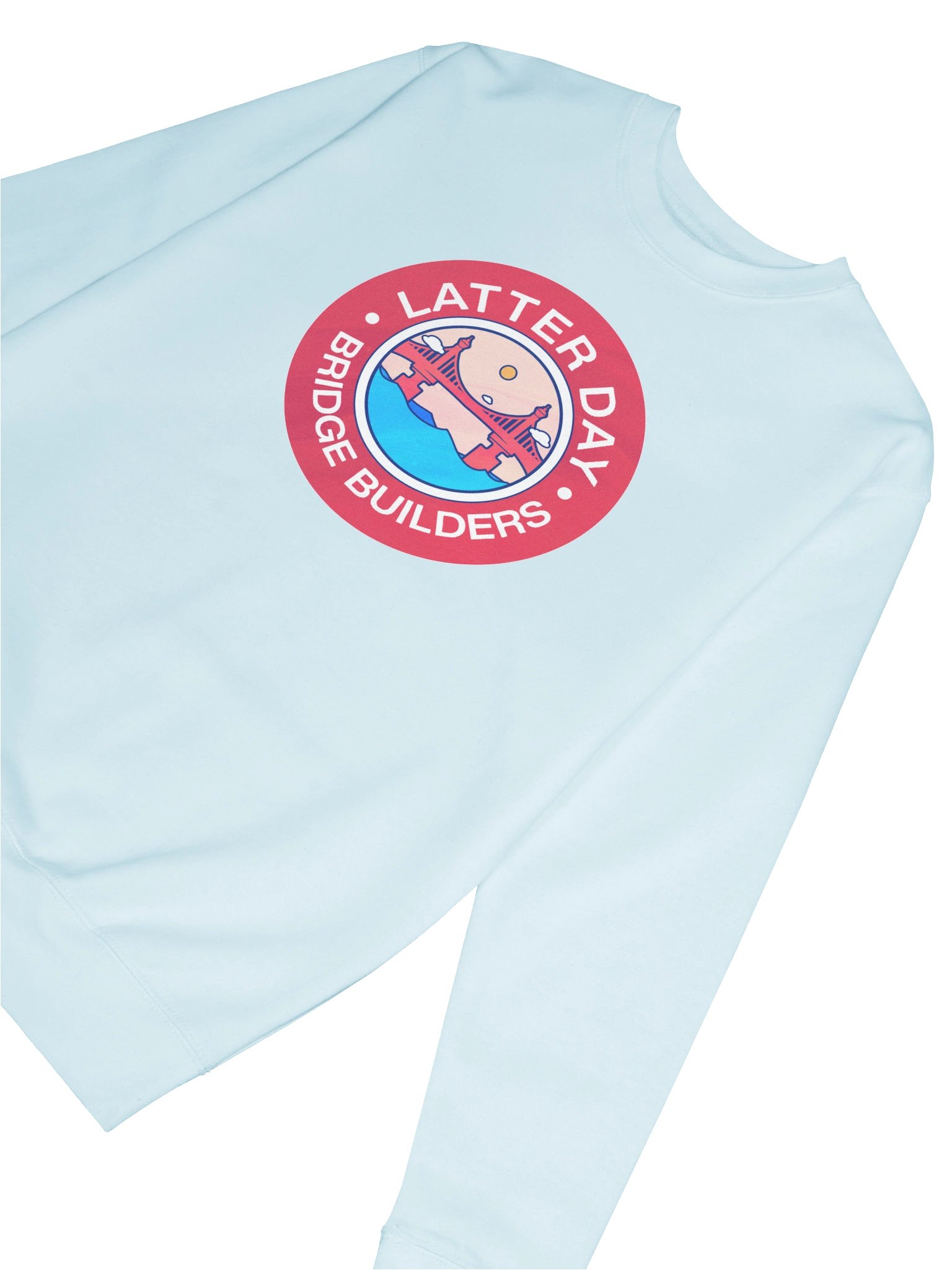 Large Logo Sweatshirt product image (7)