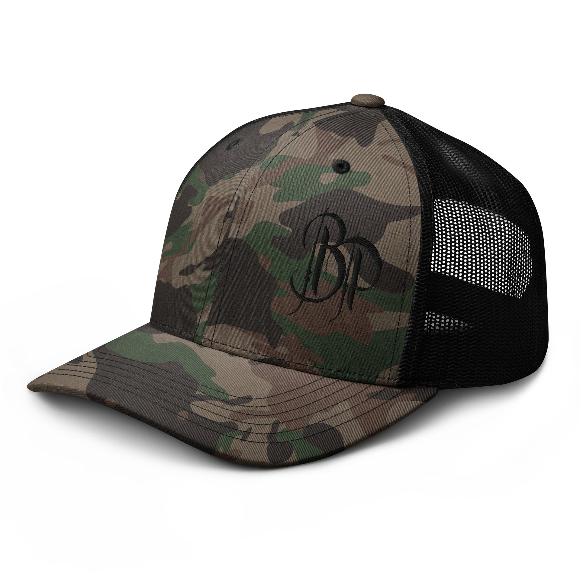 BP hat product image (4)